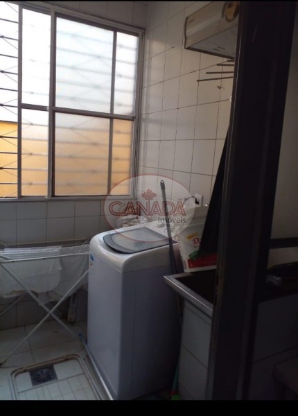 Aliança Imóveis - Imobiliária em Ribeirão Preto - SP - APARTAMENTO - LAGOINHA  - RIBEIRAO PRETO