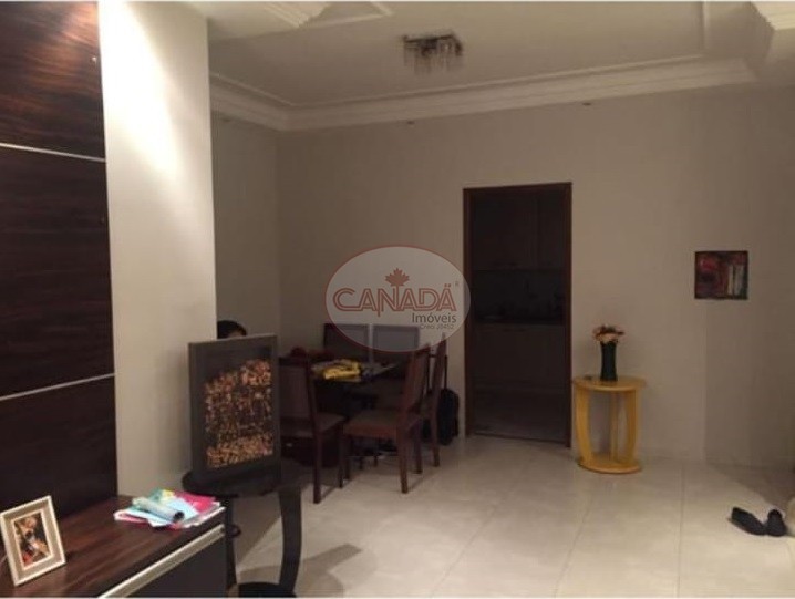 Aliança Imóveis - Imobiliária em Ribeirão Preto - SP - APARTAMENTO - LAGOINHA  - RIBEIRAO PRETO