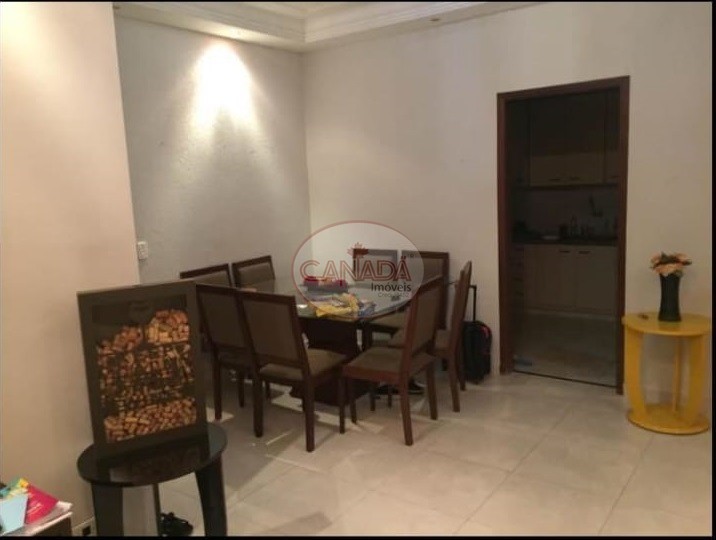 Aliança Imóveis - Imobiliária em Ribeirão Preto - SP - APARTAMENTO - LAGOINHA  - RIBEIRAO PRETO