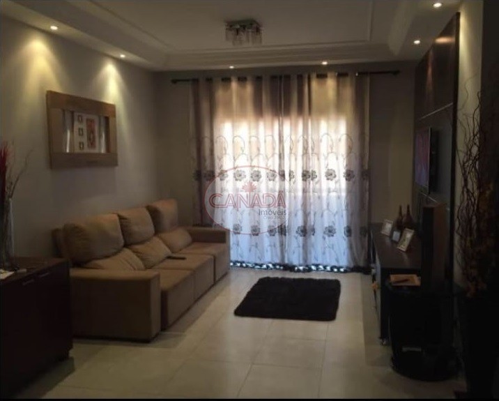 Aliança Imóveis - Imobiliária em Ribeirão Preto - SP - APARTAMENTO - LAGOINHA  - RIBEIRAO PRETO