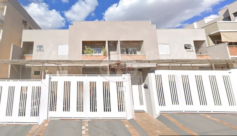 Aliança Imóveis - Imobiliária em Ribeirão Preto - SP - APARTAMENTO - LAGOINHA  - RIBEIRAO PRETO
