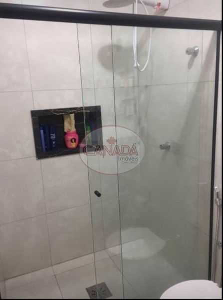 Aliança Imóveis - Imobiliária em Ribeirão Preto - SP - APARTAMENTO - LAGOINHA  - RIBEIRAO PRETO