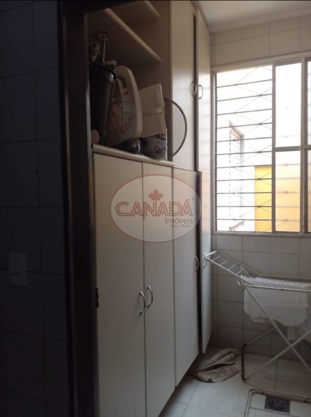 Aliança Imóveis - Imobiliária em Ribeirão Preto - SP - APARTAMENTO - LAGOINHA  - RIBEIRAO PRETO
