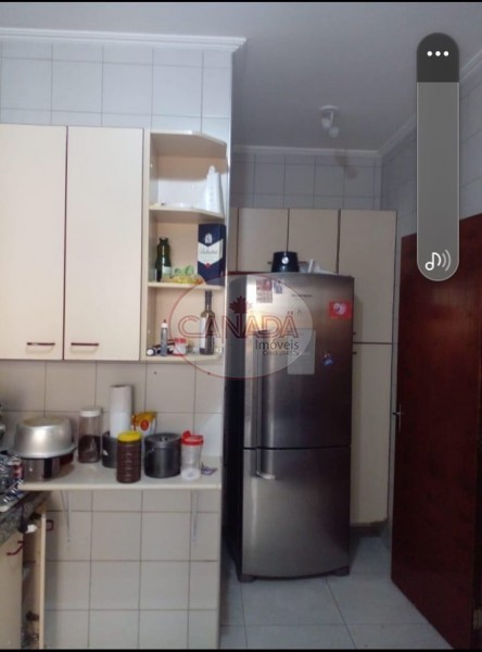 Aliança Imóveis - Imobiliária em Ribeirão Preto - SP - APARTAMENTO - LAGOINHA  - RIBEIRAO PRETO