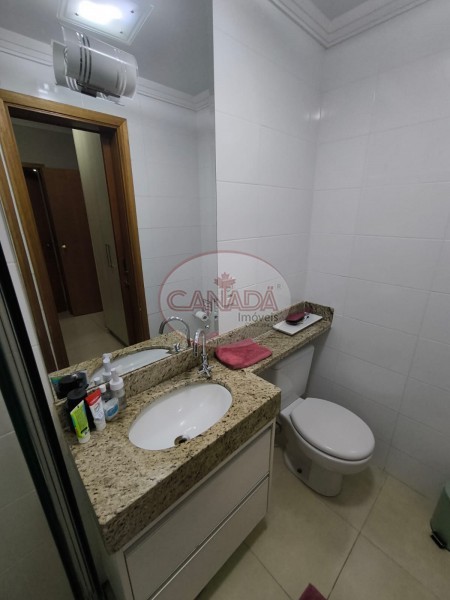 Aliança Imóveis - Imobiliária em Ribeirão Preto - SP - APARTAMENTO - JARDIM PAULISTA  - RIBEIRAO PRETO