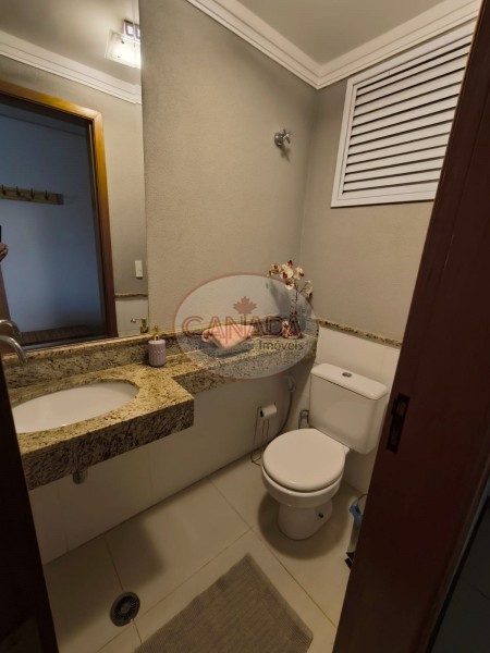 Aliança Imóveis - Imobiliária em Ribeirão Preto - SP - APARTAMENTO - JARDIM PAULISTA  - RIBEIRAO PRETO