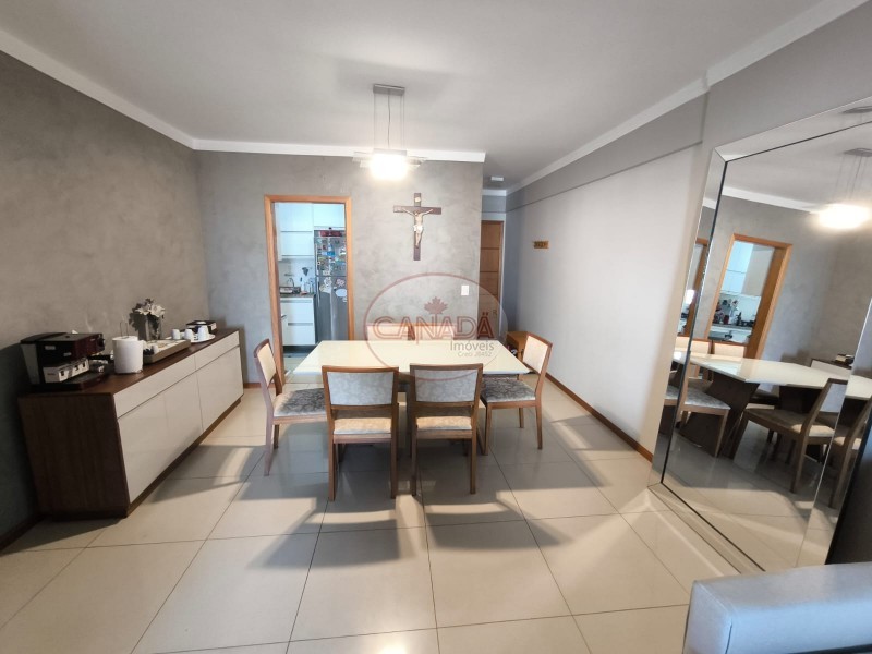 Aliança Imóveis - Imobiliária em Ribeirão Preto - SP - APARTAMENTO - JARDIM PAULISTA  - RIBEIRAO PRETO