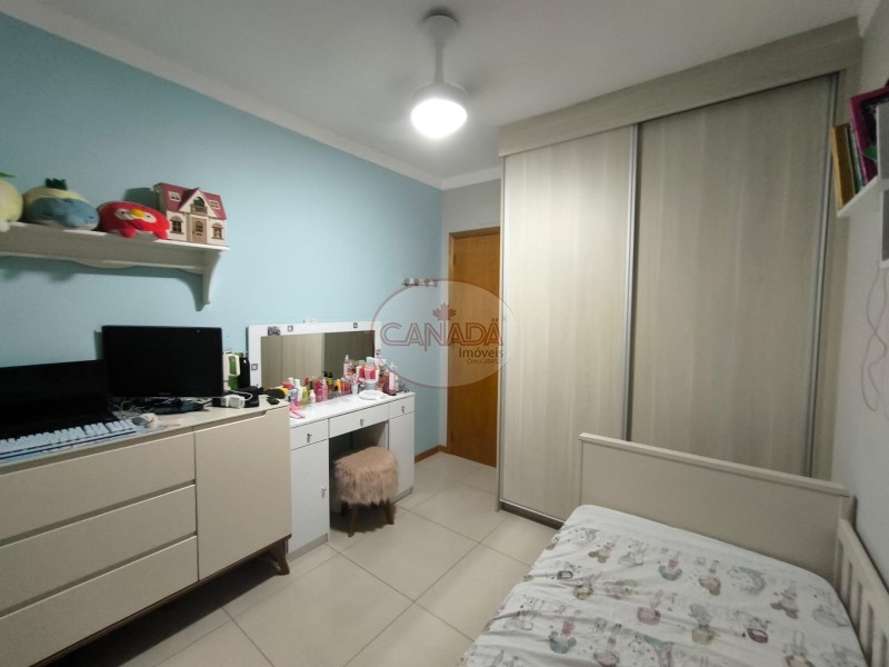 Aliança Imóveis - Imobiliária em Ribeirão Preto - SP - APARTAMENTO - JARDIM PAULISTA  - RIBEIRAO PRETO