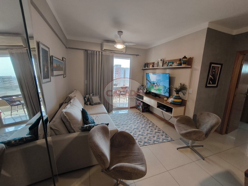 Aliança Imóveis - Imobiliária em Ribeirão Preto - SP - APARTAMENTO - JARDIM PAULISTA  - RIBEIRAO PRETO