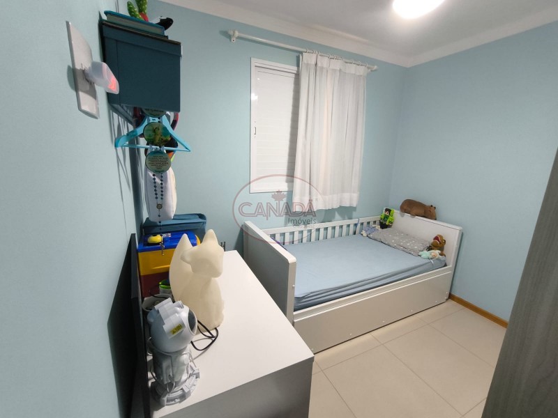 Aliança Imóveis - Imobiliária em Ribeirão Preto - SP - APARTAMENTO - JARDIM PAULISTA  - RIBEIRAO PRETO