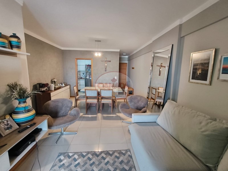 Aliança Imóveis - Imobiliária em Ribeirão Preto - SP - APARTAMENTO - JARDIM PAULISTA  - RIBEIRAO PRETO