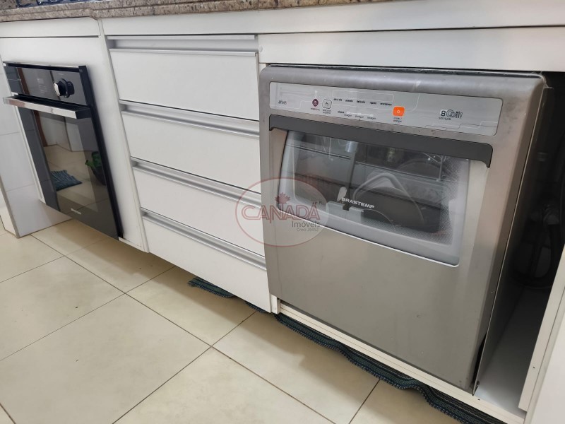 Aliança Imóveis - Imobiliária em Ribeirão Preto - SP - APARTAMENTO - JARDIM PAULISTA  - RIBEIRAO PRETO