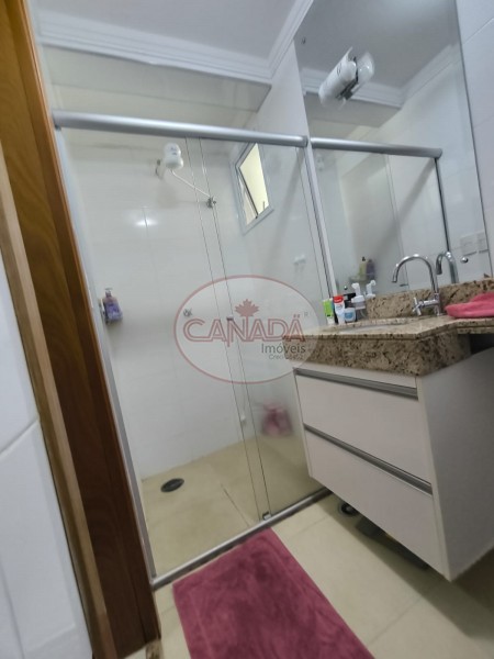 Aliança Imóveis - Imobiliária em Ribeirão Preto - SP - APARTAMENTO - JARDIM PAULISTA  - RIBEIRAO PRETO