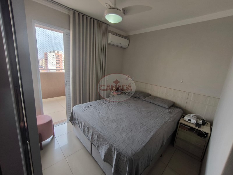 Aliança Imóveis - Imobiliária em Ribeirão Preto - SP - APARTAMENTO - JARDIM PAULISTA  - RIBEIRAO PRETO