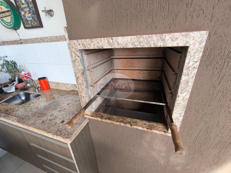 Aliança Imóveis - Imobiliária em Ribeirão Preto - SP - APARTAMENTO - JARDIM PAULISTA  - RIBEIRAO PRETO