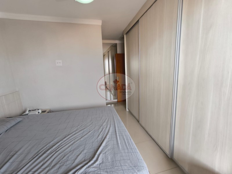 Aliança Imóveis - Imobiliária em Ribeirão Preto - SP - APARTAMENTO - JARDIM PAULISTA  - RIBEIRAO PRETO