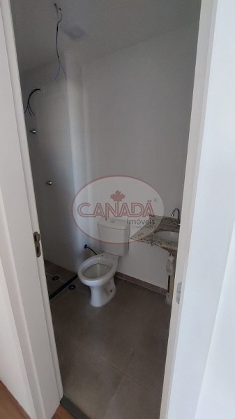 Aliança Imóveis - Imobiliária em Ribeirão Preto - SP - APARTAMENTO - JARDIM ANHANGUERA - RIBEIRAO PRETO