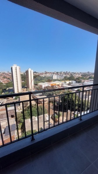 Aliança Imóveis - Imobiliária em Ribeirão Preto - SP - APARTAMENTO - JARDIM ANHANGUERA - RIBEIRAO PRETO