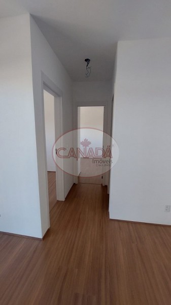 Aliança Imóveis - Imobiliária em Ribeirão Preto - SP - APARTAMENTO - JARDIM ANHANGUERA - RIBEIRAO PRETO
