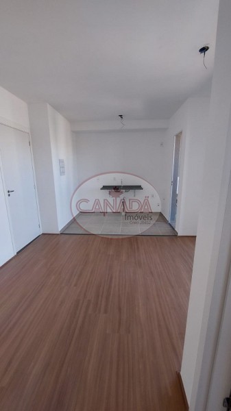 Aliança Imóveis - Imobiliária em Ribeirão Preto - SP - APARTAMENTO - JARDIM ANHANGUERA - RIBEIRAO PRETO