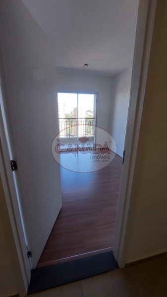 Aliança Imóveis - Imobiliária em Ribeirão Preto - SP - APARTAMENTO - JARDIM ANHANGUERA - RIBEIRAO PRETO