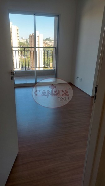 Aliança Imóveis - Imobiliária em Ribeirão Preto - SP - APARTAMENTO - JARDIM ANHANGUERA - RIBEIRAO PRETO
