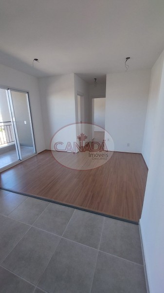 Aliança Imóveis - Imobiliária em Ribeirão Preto - SP - APARTAMENTO - JARDIM ANHANGUERA - RIBEIRAO PRETO