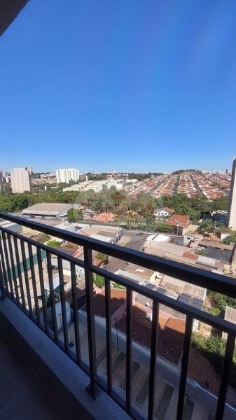 Aliança Imóveis - Imobiliária em Ribeirão Preto - SP - APARTAMENTO - JARDIM ANHANGUERA - RIBEIRAO PRETO