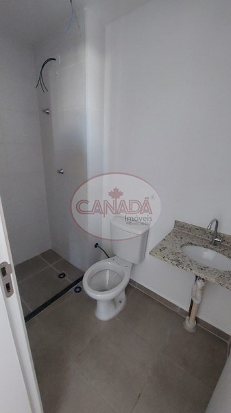 Aliança Imóveis - Imobiliária em Ribeirão Preto - SP - APARTAMENTO - JARDIM ANHANGUERA - RIBEIRAO PRETO