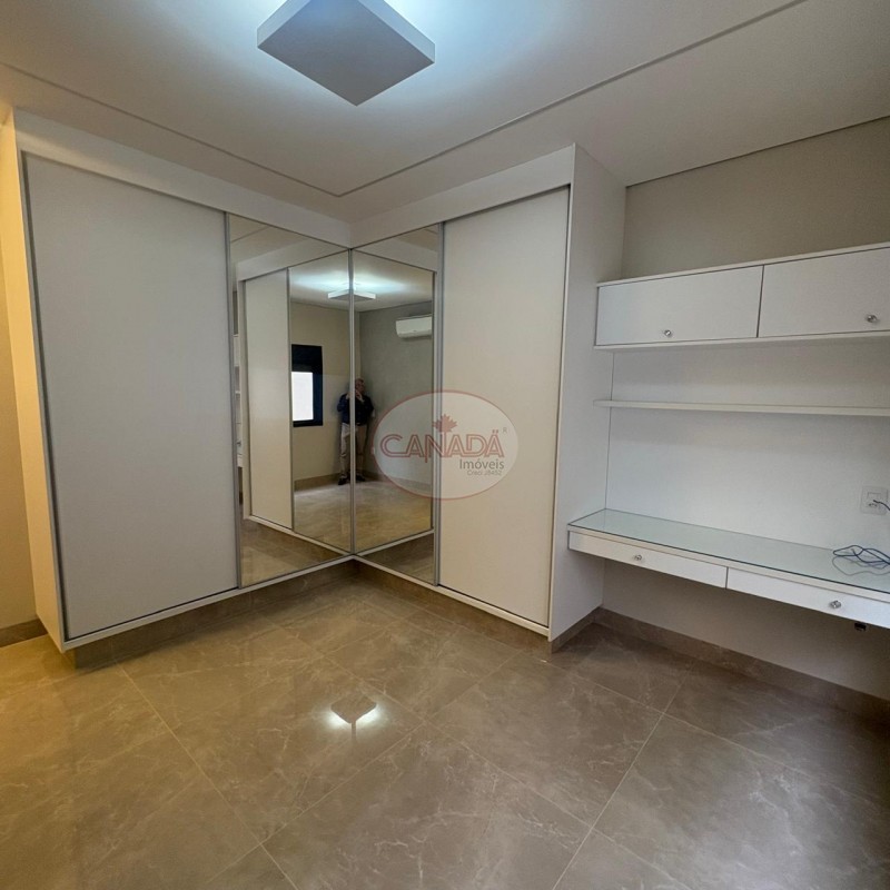 Aliança Imóveis - Imobiliária em Ribeirão Preto - SP - CASA EM CONDOMINIO - NOVA ALIANÇA SUL - RIBEIRAO PRETO