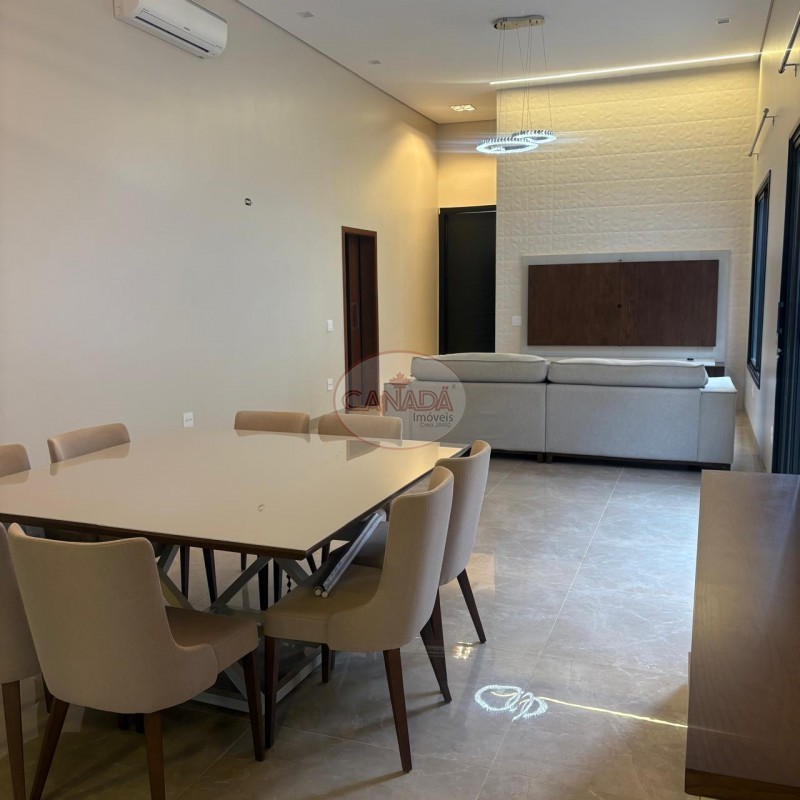 Aliança Imóveis - Imobiliária em Ribeirão Preto - SP - CASA EM CONDOMINIO - NOVA ALIANÇA SUL - RIBEIRAO PRETO