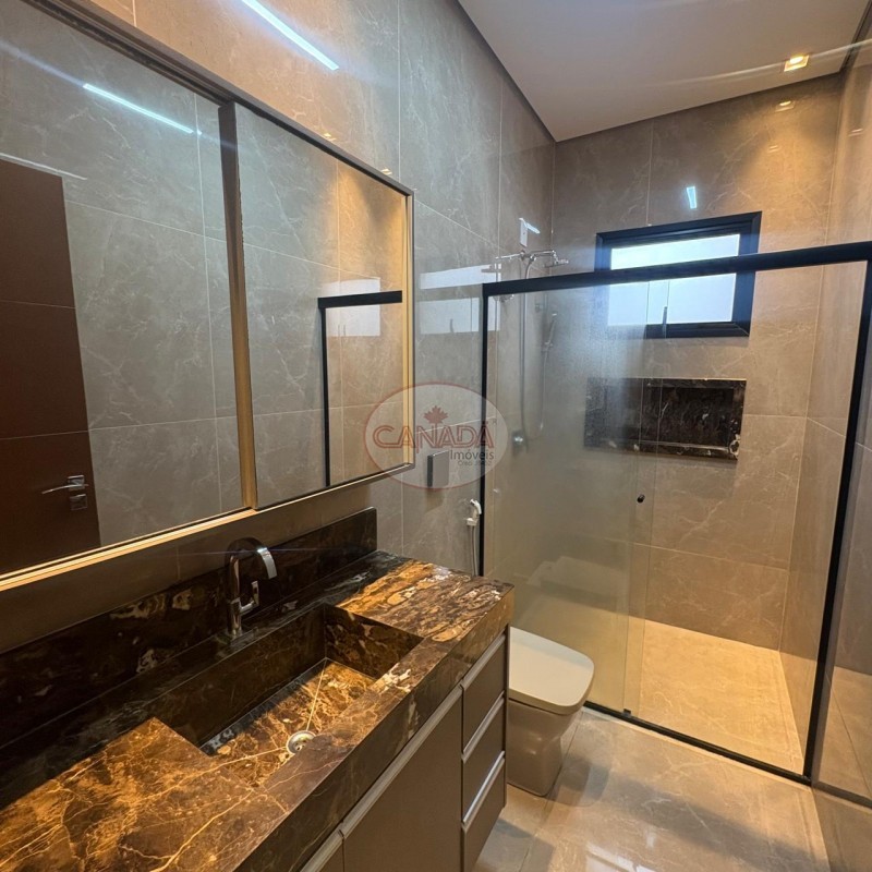 Aliança Imóveis - Imobiliária em Ribeirão Preto - SP - CASA EM CONDOMINIO - NOVA ALIANÇA SUL - RIBEIRAO PRETO