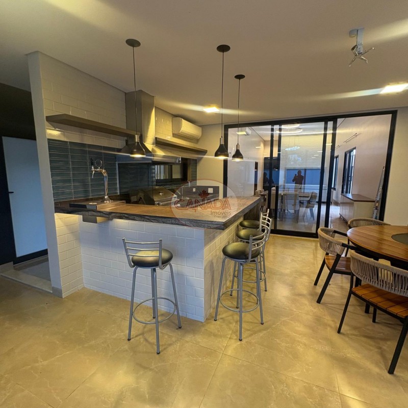 Aliança Imóveis - Imobiliária em Ribeirão Preto - SP - CASA EM CONDOMINIO - NOVA ALIANÇA SUL - RIBEIRAO PRETO