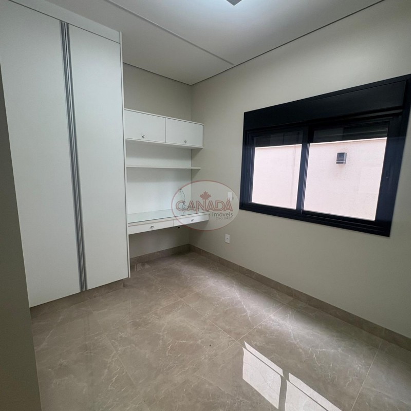 Aliança Imóveis - Imobiliária em Ribeirão Preto - SP - CASA EM CONDOMINIO - NOVA ALIANÇA SUL - RIBEIRAO PRETO