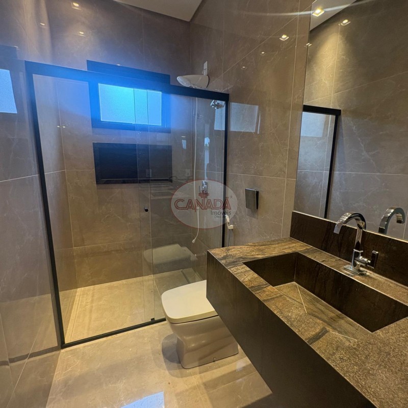 Aliança Imóveis - Imobiliária em Ribeirão Preto - SP - CASA EM CONDOMINIO - NOVA ALIANÇA SUL - RIBEIRAO PRETO