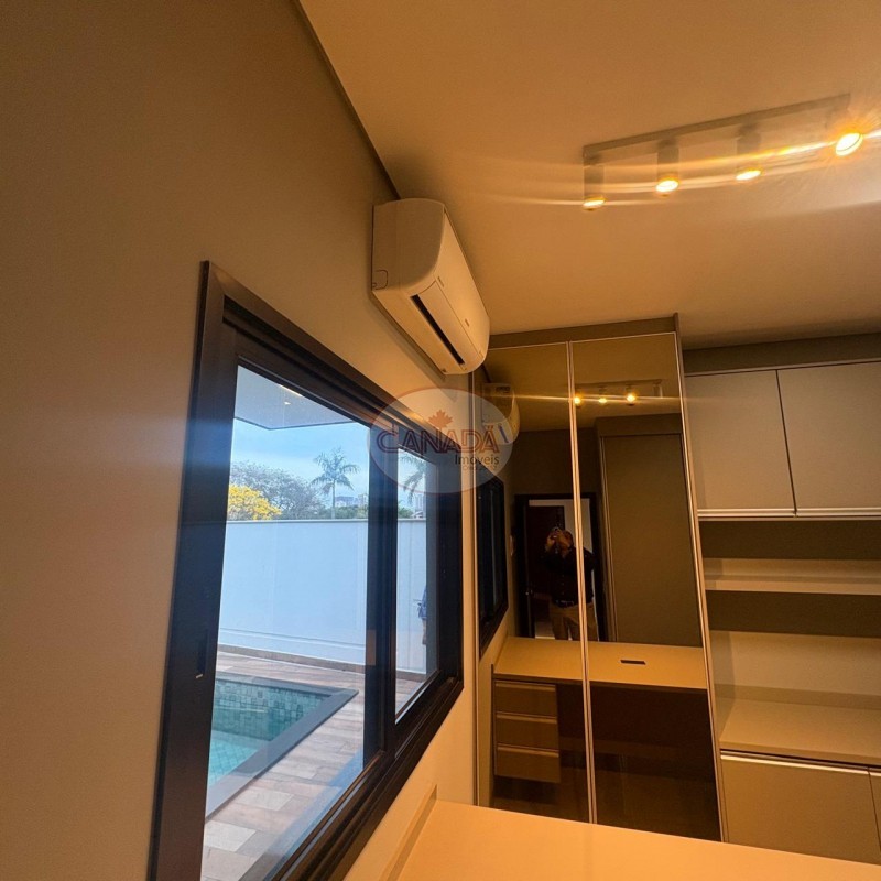 Aliança Imóveis - Imobiliária em Ribeirão Preto - SP - CASA EM CONDOMINIO - NOVA ALIANÇA SUL - RIBEIRAO PRETO