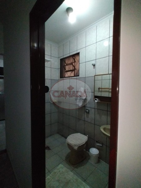 Aliança Imóveis - Imobiliária em Ribeirão Preto - SP - CASA - MONTE ALEGRE  - RIBEIRAO PRETO