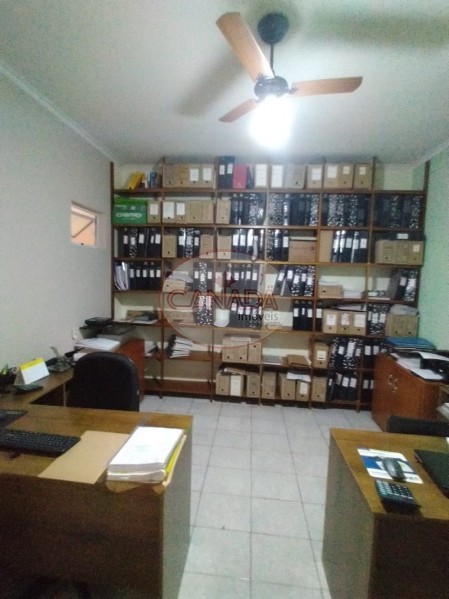 Aliança Imóveis - Imobiliária em Ribeirão Preto - SP - CASA - MONTE ALEGRE  - RIBEIRAO PRETO