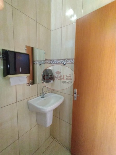Aliança Imóveis - Imobiliária em Ribeirão Preto - SP - CASA - MONTE ALEGRE  - RIBEIRAO PRETO