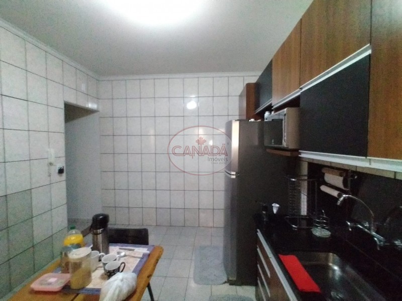 Aliança Imóveis - Imobiliária em Ribeirão Preto - SP - CASA - MONTE ALEGRE  - RIBEIRAO PRETO