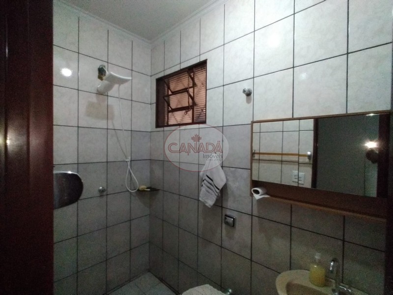 Aliança Imóveis - Imobiliária em Ribeirão Preto - SP - CASA - MONTE ALEGRE  - RIBEIRAO PRETO