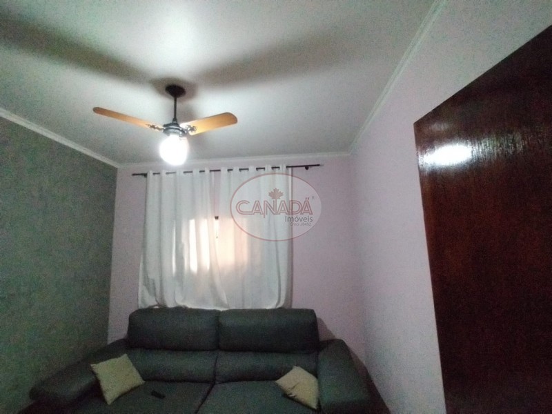 Aliança Imóveis - Imobiliária em Ribeirão Preto - SP - CASA - MONTE ALEGRE  - RIBEIRAO PRETO