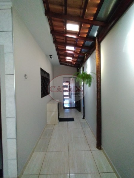 Aliança Imóveis - Imobiliária em Ribeirão Preto - SP - CASA - MONTE ALEGRE  - RIBEIRAO PRETO