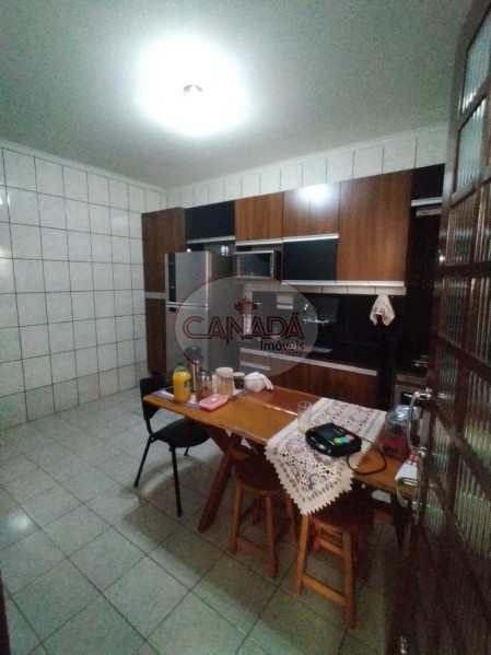 Aliança Imóveis - Imobiliária em Ribeirão Preto - SP - CASA - MONTE ALEGRE  - RIBEIRAO PRETO