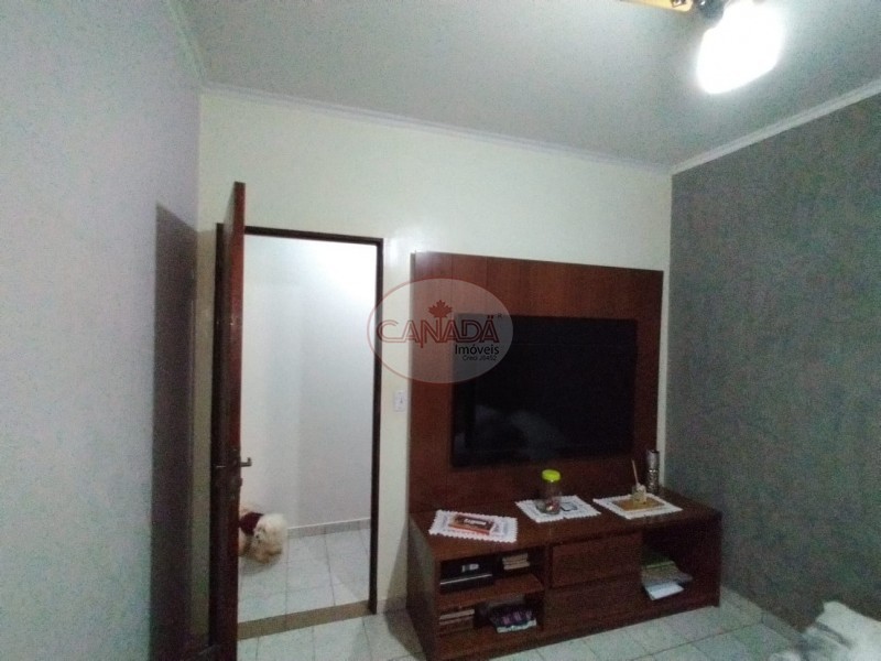 Aliança Imóveis - Imobiliária em Ribeirão Preto - SP - CASA - MONTE ALEGRE  - RIBEIRAO PRETO