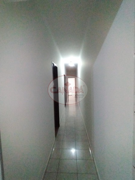 Aliança Imóveis - Imobiliária em Ribeirão Preto - SP - CASA - MONTE ALEGRE  - RIBEIRAO PRETO