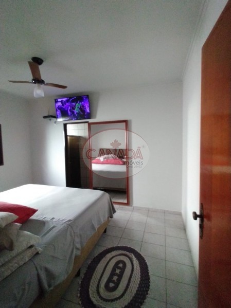 Aliança Imóveis - Imobiliária em Ribeirão Preto - SP - CASA - MONTE ALEGRE  - RIBEIRAO PRETO