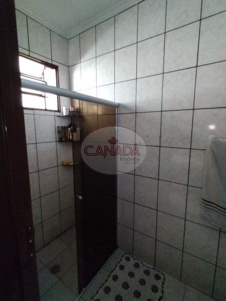 Aliança Imóveis - Imobiliária em Ribeirão Preto - SP - CASA - MONTE ALEGRE  - RIBEIRAO PRETO