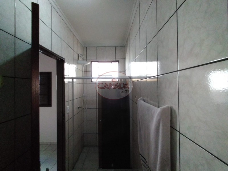 Aliança Imóveis - Imobiliária em Ribeirão Preto - SP - CASA - MONTE ALEGRE  - RIBEIRAO PRETO