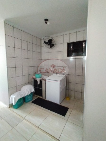 Aliança Imóveis - Imobiliária em Ribeirão Preto - SP - CASA - MONTE ALEGRE  - RIBEIRAO PRETO